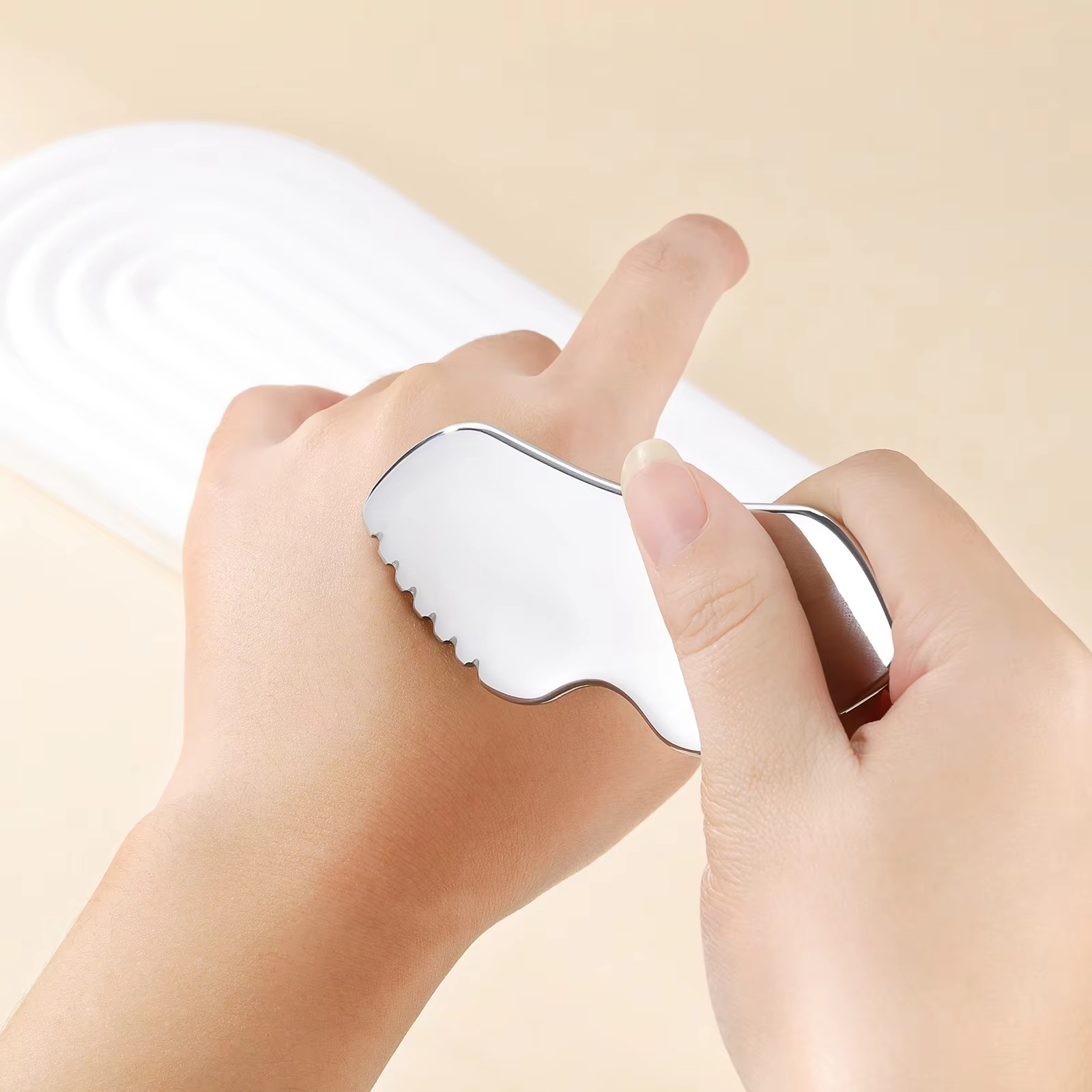 Gua Sha II Thumbnail 3