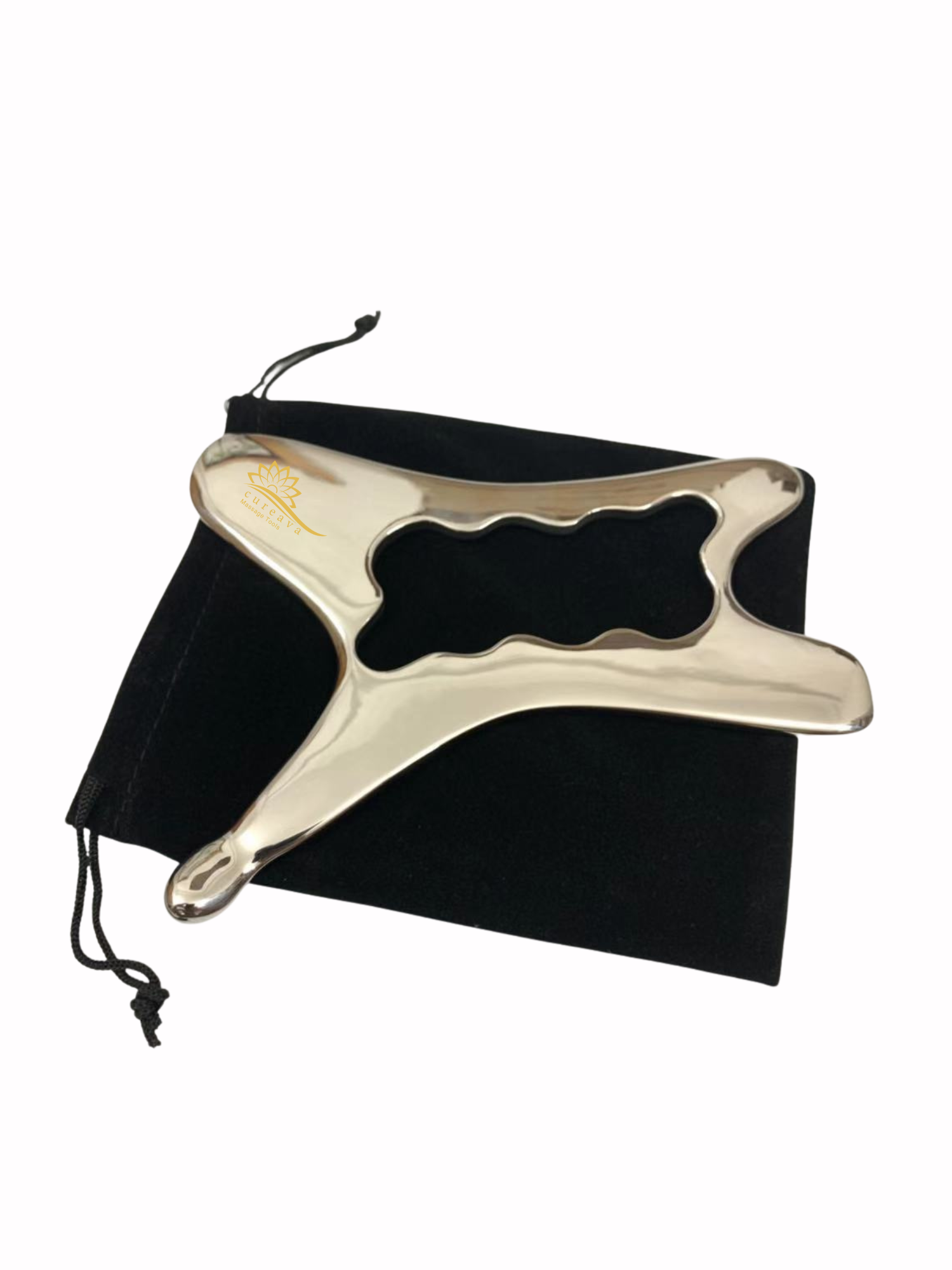 Cureava IASTM GRIP H Shape - CG2