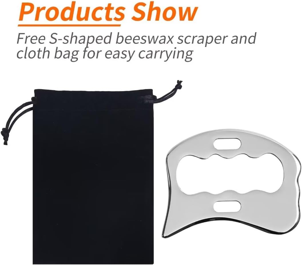 Cureava IASTM GRIP-Cm1 Thumbnail 3