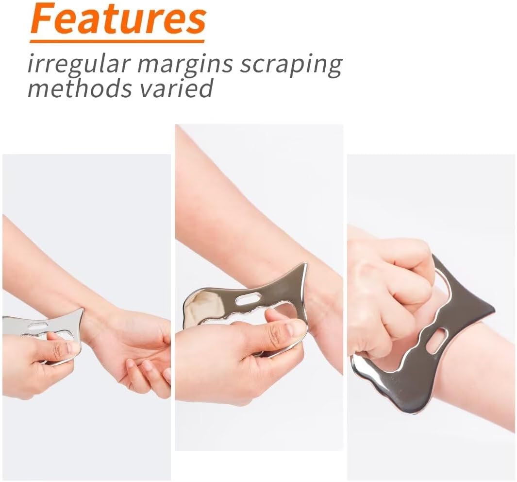 Cureava IASTM GRIP-Cm1 Thumbnail 7