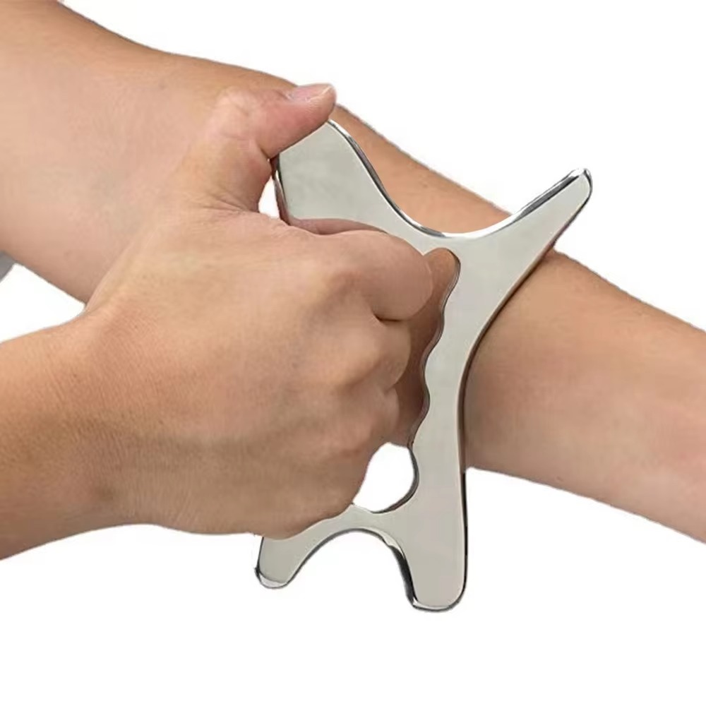 Cureava IASTM GRIP H Shape - CG2 Thumbnail 4