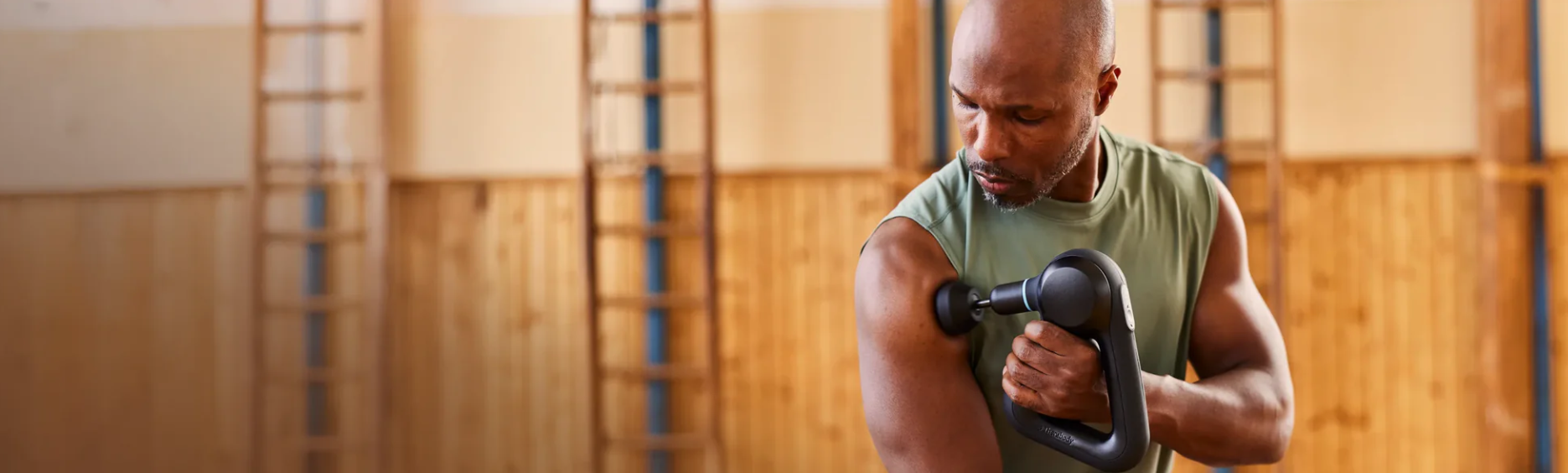 Massage Guns